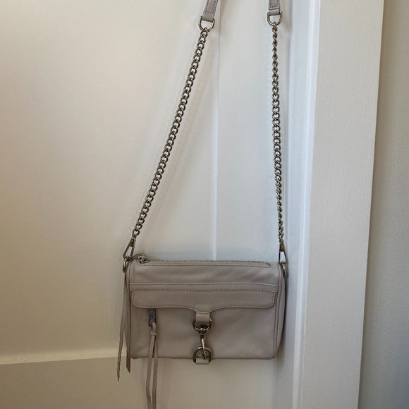 Rebecca Minkoff Mini Mac - Picture 1 of 14
